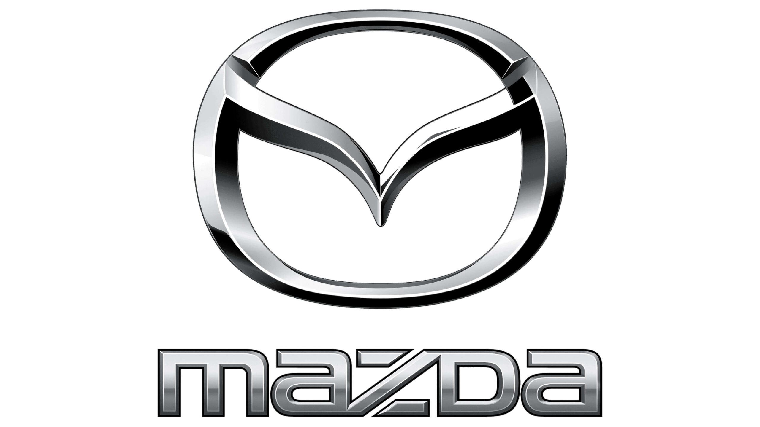 Mazda-Logo