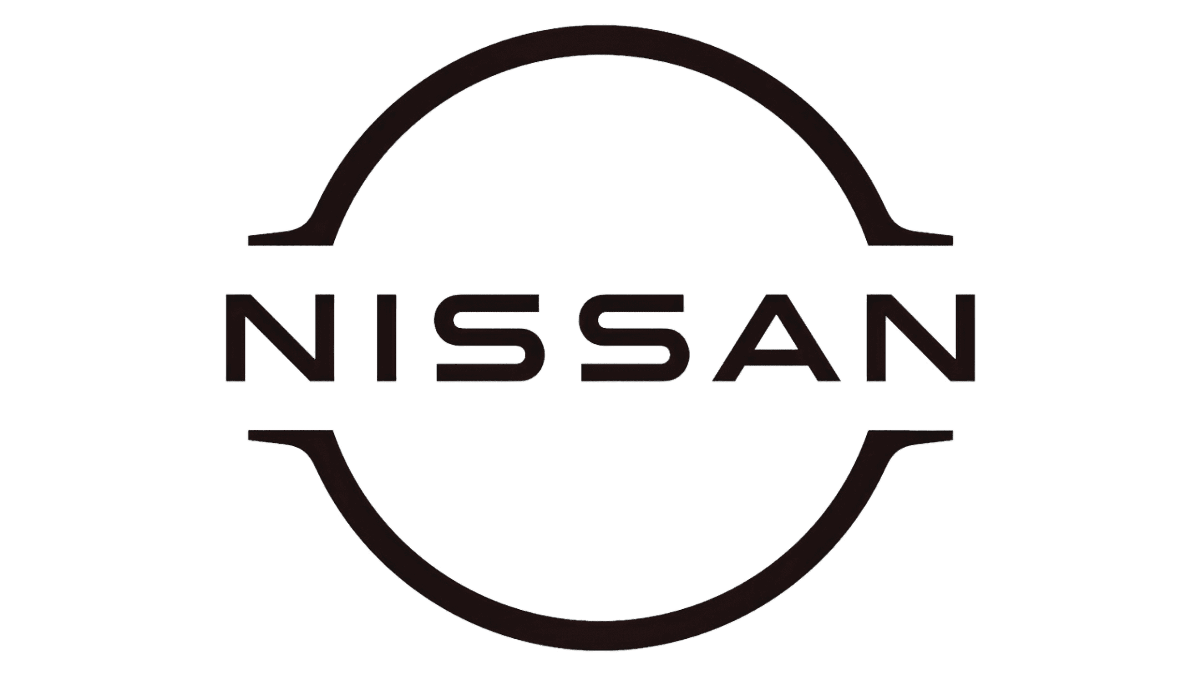 Nissan-Logo