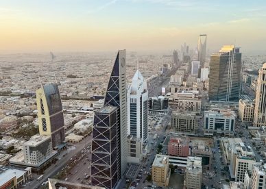riyadh